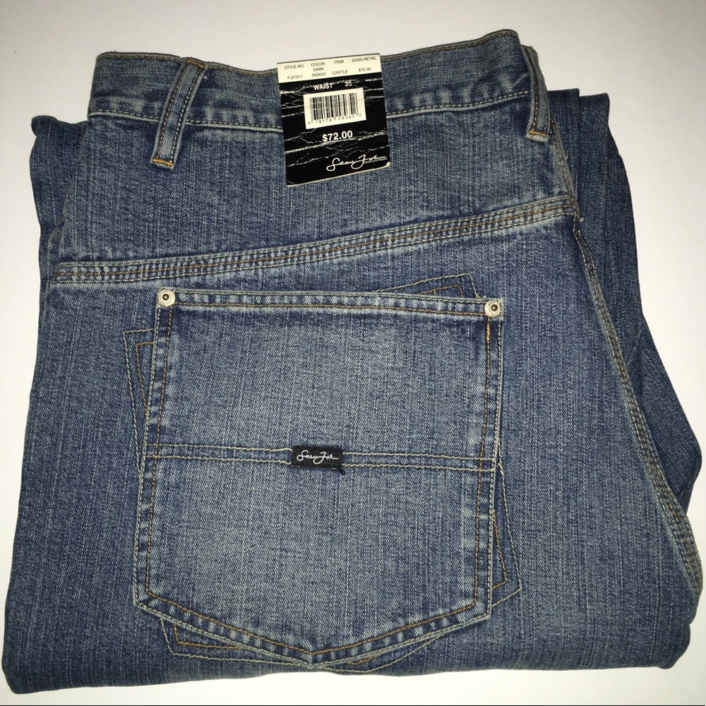 Vintage Men’s Sean John Jeans